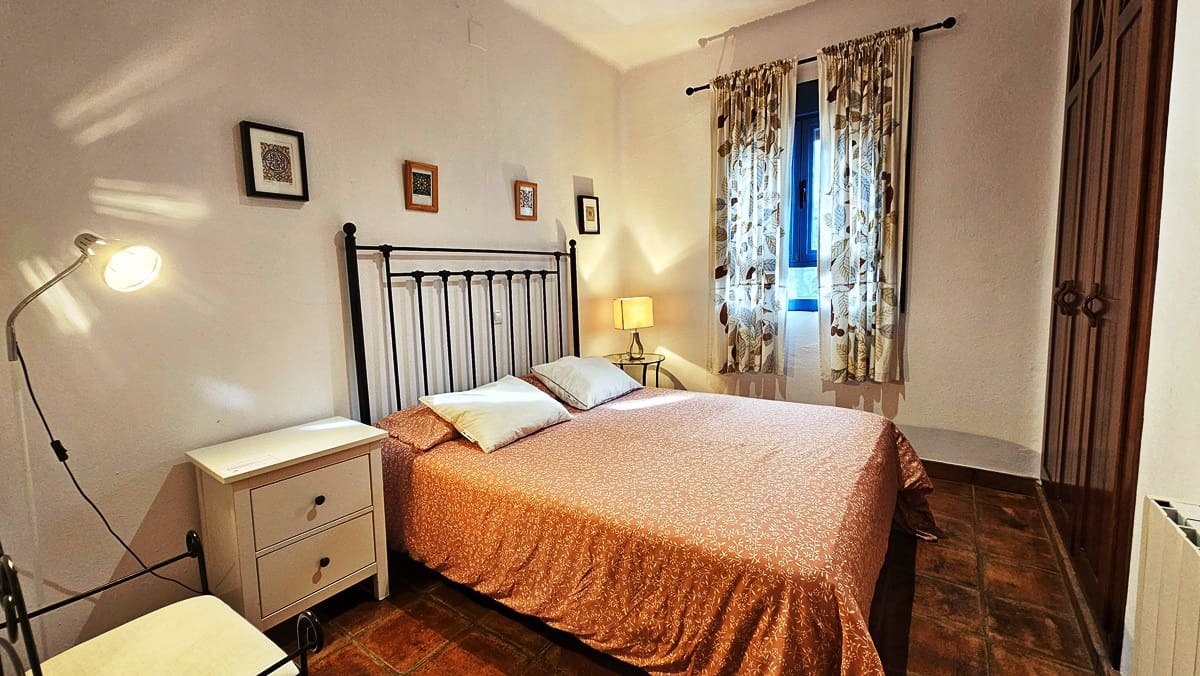 4 soveværelse Finca/Landehus til salg i Santa Ana la Real med swimmingpool - € 675.000 (Ref: 8191468)