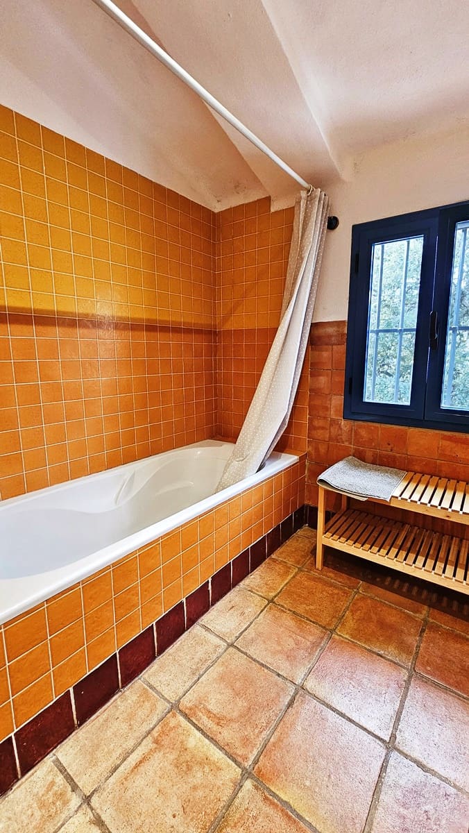 4 soveværelse Finca/Landehus til salg i Santa Ana la Real med swimmingpool - € 675.000 (Ref: 8191468)