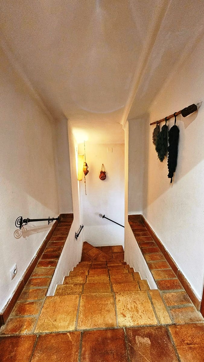 4 soveværelse Finca/Landehus til salg i Santa Ana la Real med swimmingpool - € 675.000 (Ref: 8191468)