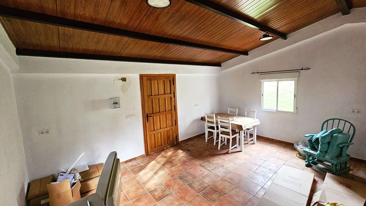 4 soveværelse Finca/Landehus til salg i Santa Ana la Real med swimmingpool - € 675.000 (Ref: 8191468)