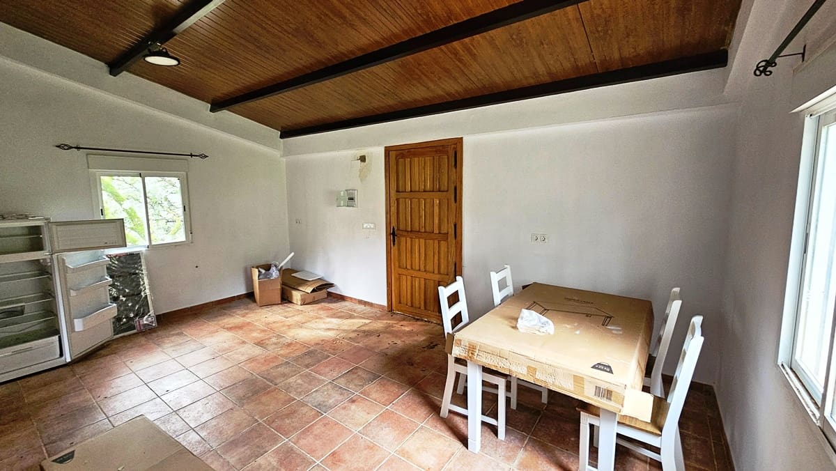 4 soveværelse Finca/Landehus til salg i Santa Ana la Real med swimmingpool - € 675.000 (Ref: 8191468)