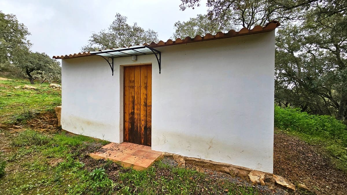 4 soveværelse Finca/Landehus til salg i Santa Ana la Real med swimmingpool - € 675.000 (Ref: 8191468)