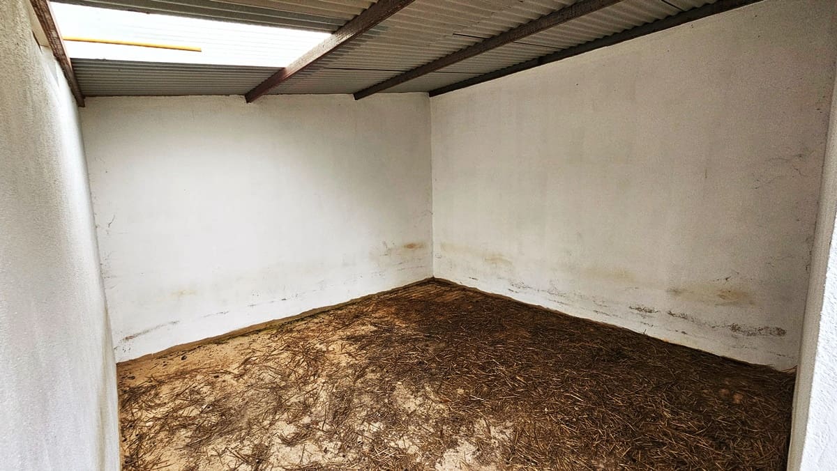 4 soveværelse Finca/Landehus til salg i Santa Ana la Real med swimmingpool - € 675.000 (Ref: 8191468)