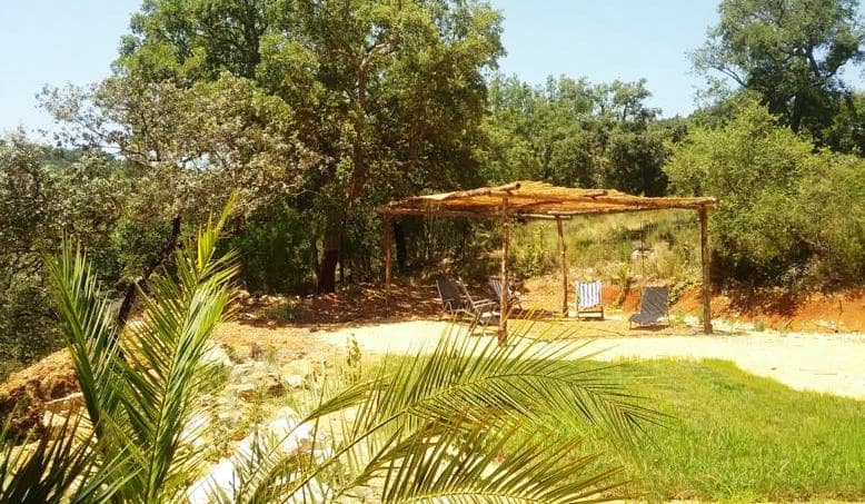 4 soveværelse Finca/Landehus til salg i Santa Ana la Real med swimmingpool - € 675.000 (Ref: 8191468)