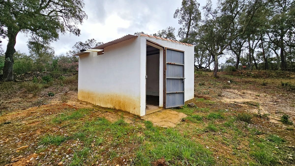 4 soveværelse Finca/Landehus til salg i Santa Ana la Real med swimmingpool - € 675.000 (Ref: 8191468)