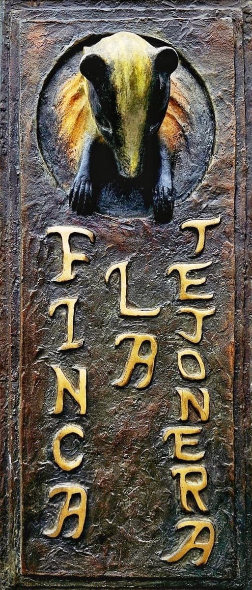 4 soveværelse Finca/Landehus til salg i Santa Ana la Real med swimmingpool - € 675.000 (Ref: 8191468)