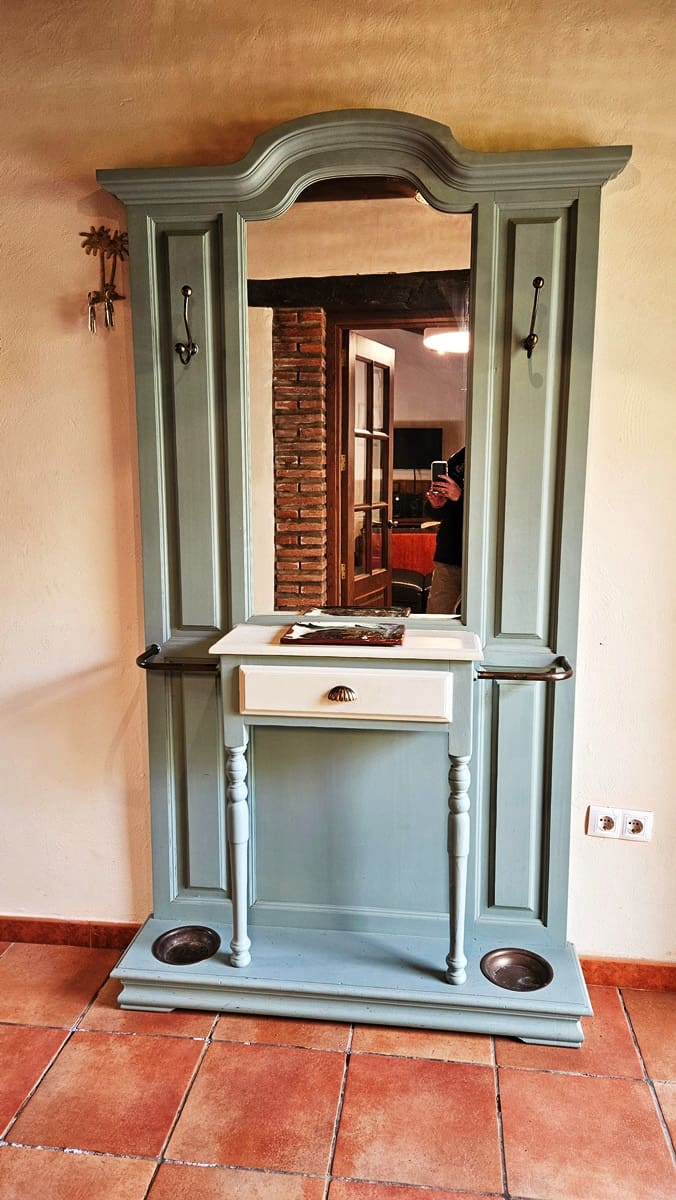 4 soveværelse Finca/Landehus til salg i Galaroza med swimmingpool - € 675.000 (Ref: 8191472)