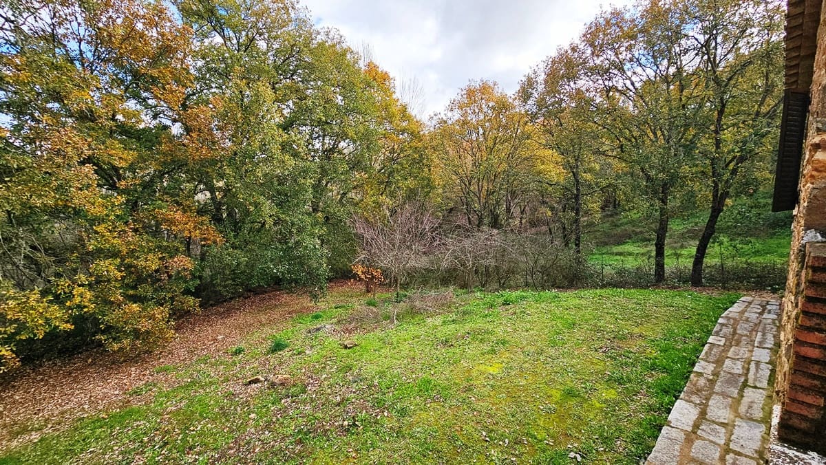 4 soveværelse Finca/Landehus til salg i Galaroza med swimmingpool - € 675.000 (Ref: 8191472)