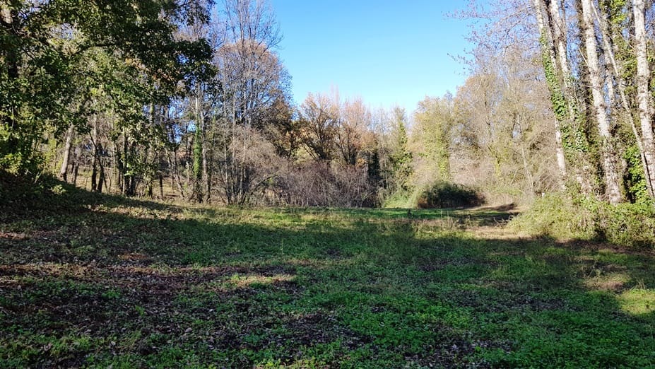 4 soveværelse Finca/Landehus til salg i Galaroza med swimmingpool - € 675.000 (Ref: 8191472)