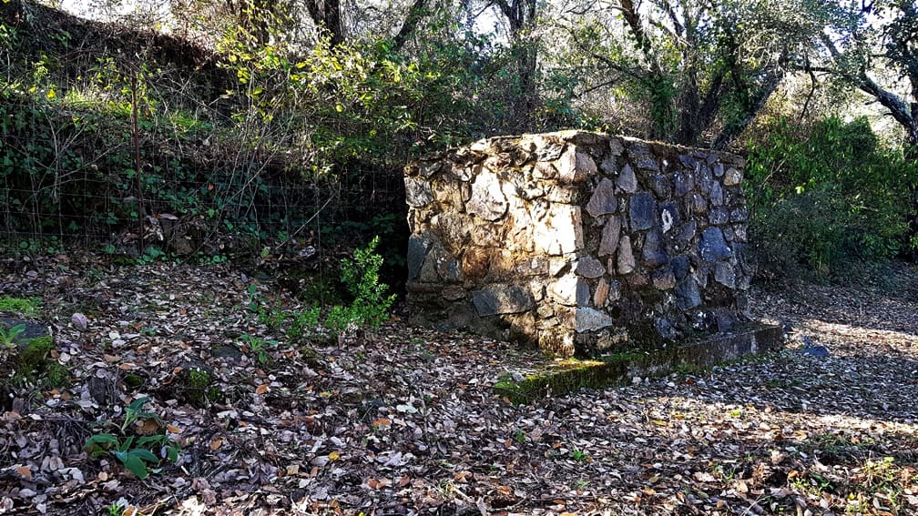 4 soveværelse Finca/Landehus til salg i Galaroza med swimmingpool - € 675.000 (Ref: 8191472)