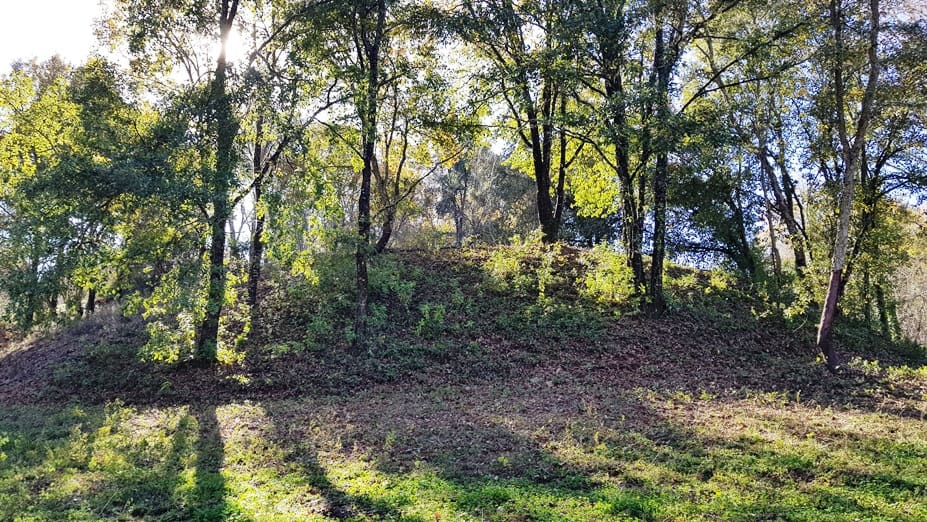 4 soveværelse Finca/Landehus til salg i Galaroza med swimmingpool - € 675.000 (Ref: 8191472)