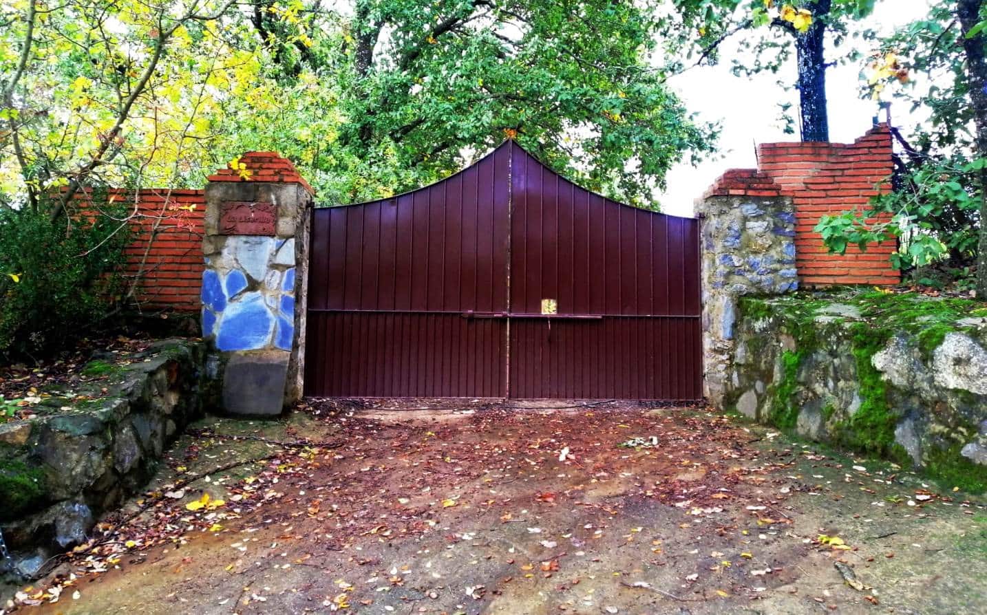 4 soveværelse Finca/Landehus til salg i Galaroza med swimmingpool - € 675.000 (Ref: 8191472)