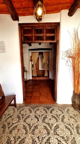 3 bedroom Townhouse for sale in Alájar with pool - € 235,000 (Ref: 8191616)