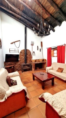 3 bedroom Townhouse for sale in Alájar with pool - € 235,000 (Ref: 8191616)