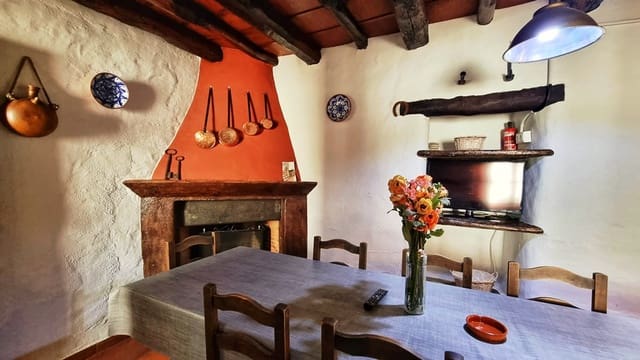 3 bedroom Townhouse for sale in Alájar with pool - € 235,000 (Ref: 8191616)