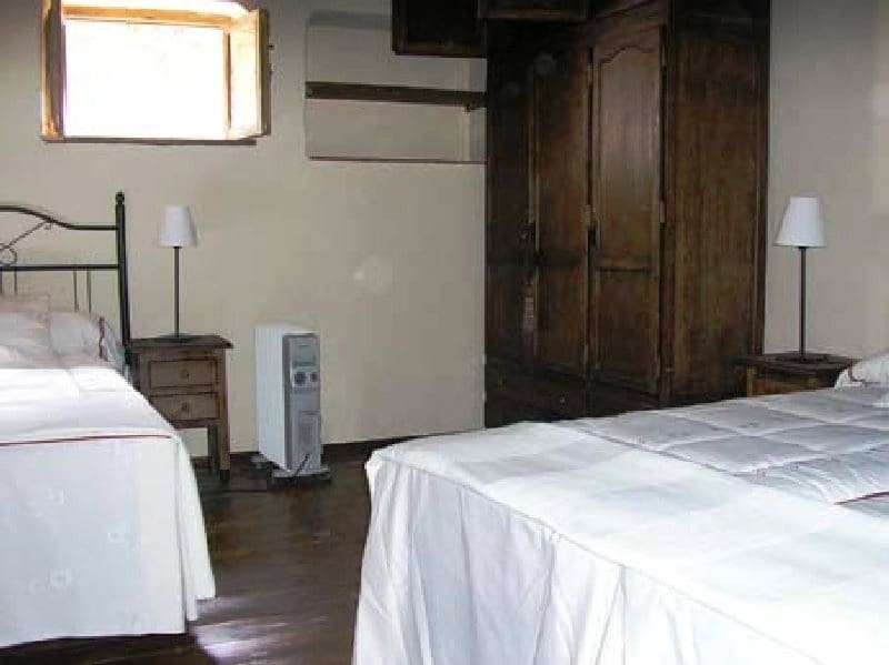 3 soveværelse Byhus til salg i Alajar med swimmingpool - € 235.000 (Ref: 8191616)