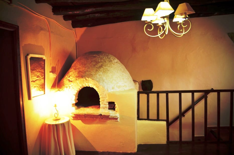 3 soveværelse Byhus til salg i Alajar med swimmingpool - € 235.000 (Ref: 8191616)