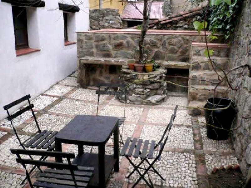 3 soveværelse Byhus til salg i Alajar med swimmingpool - € 235.000 (Ref: 8191616)