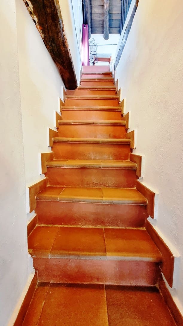 3 soveværelse Byhus til salg i Alajar med swimmingpool - € 235.000 (Ref: 8191616)