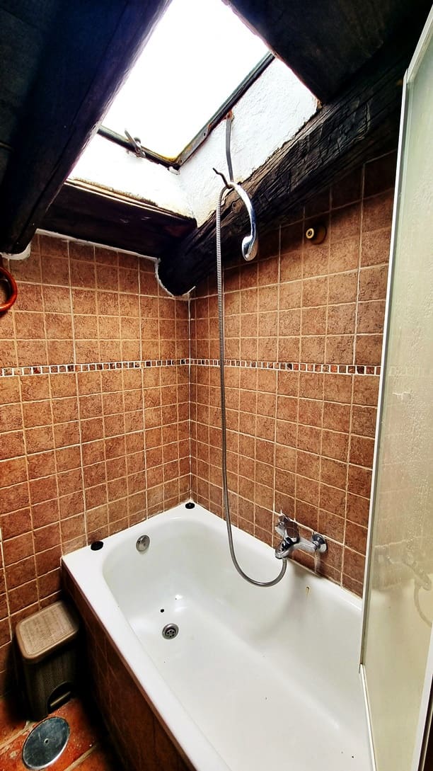 3 soveværelse Byhus til salg i Alajar med swimmingpool - € 235.000 (Ref: 8191616)