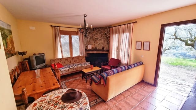 6 soverom Finca/Herregård til salgs i Aracena - € 480 000 (Ref: 8191617)