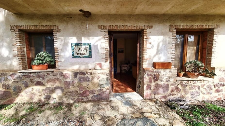 6 bedroom Finca/Country House for sale in Aracena - € 480,000 (Ref: 8191617)