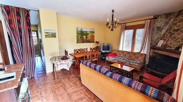 6 soverom Finca/Herregård til salgs i Aracena - € 480 000 (Ref: 8191617)