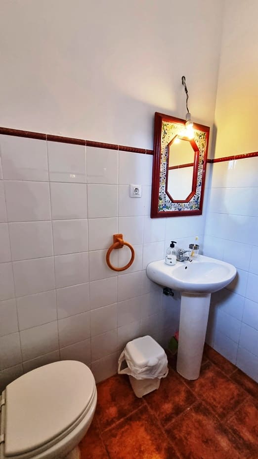 6 bedroom Finca/Country House for sale in Aracena - € 480,000 (Ref: 8191617)