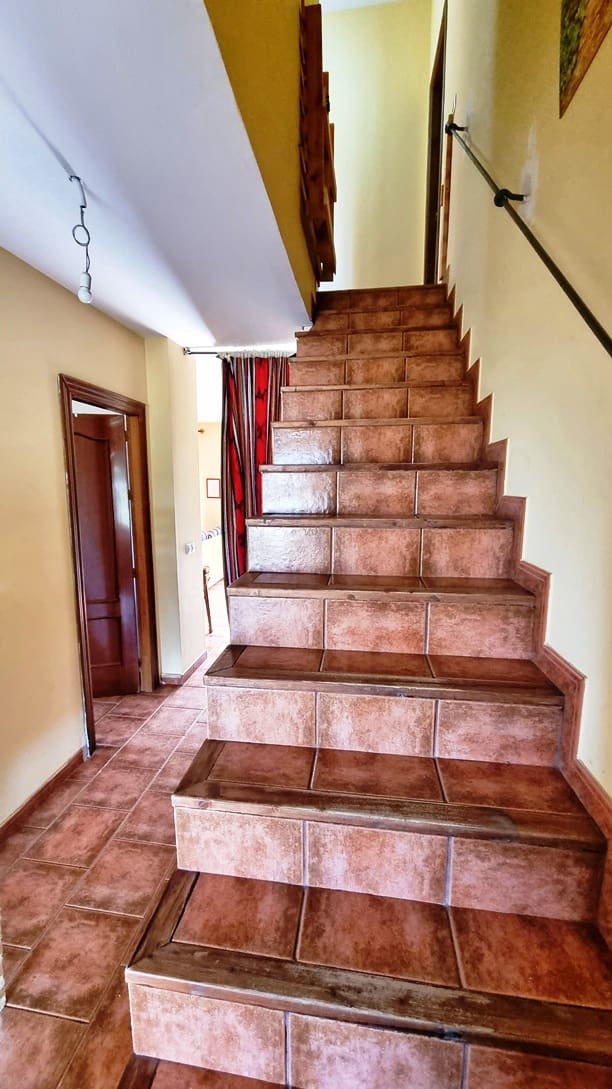 6 bedroom Finca/Country House for sale in Aracena - € 480,000 (Ref: 8191617)