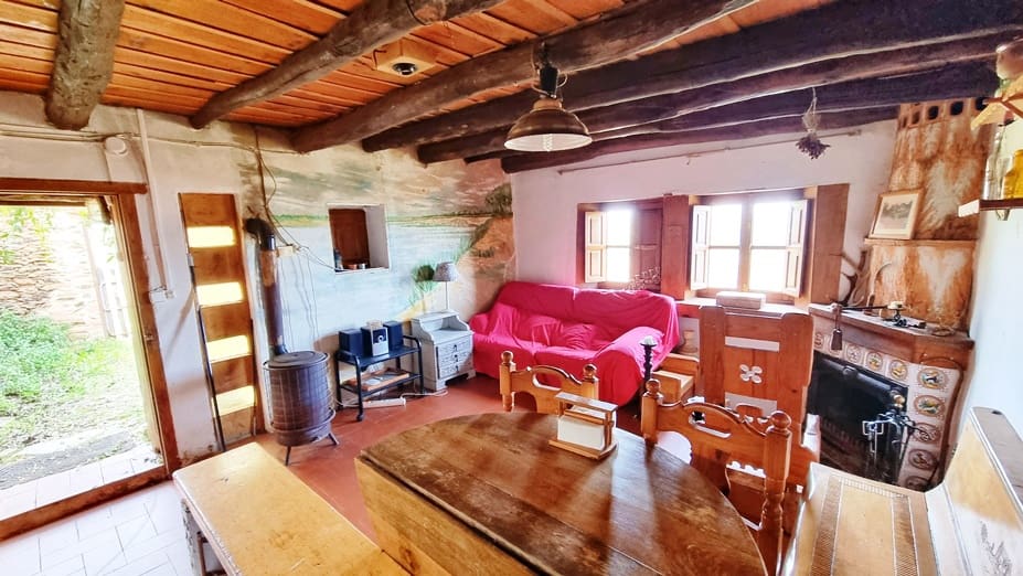 6 bedroom Finca/Country House for sale in Aracena - € 480,000 (Ref: 8191617)