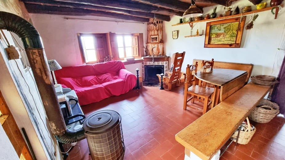 6 bedroom Finca/Country House for sale in Aracena - € 480,000 (Ref: 8191617)