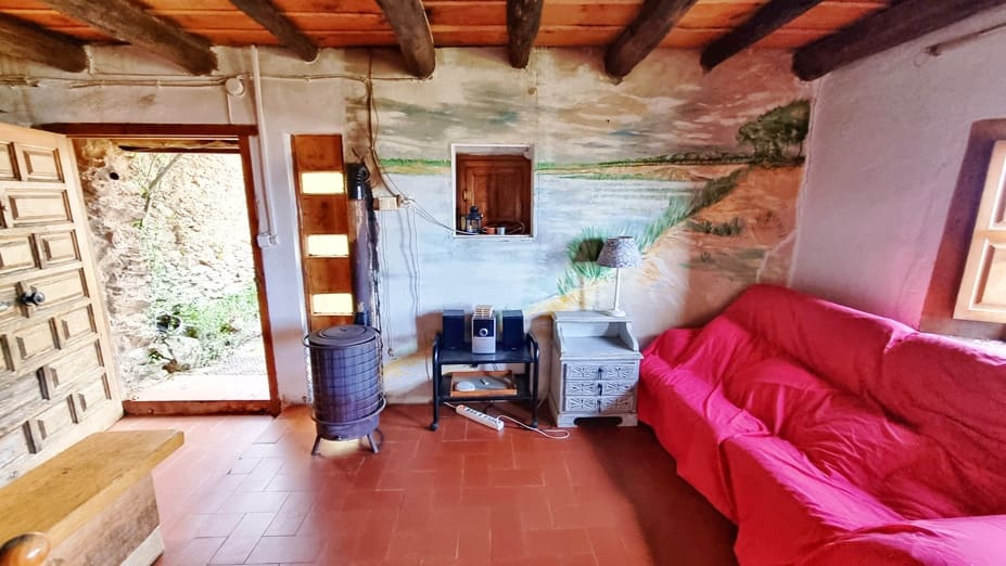 6 bedroom Finca/Country House for sale in Aracena - € 480,000 (Ref: 8191617)