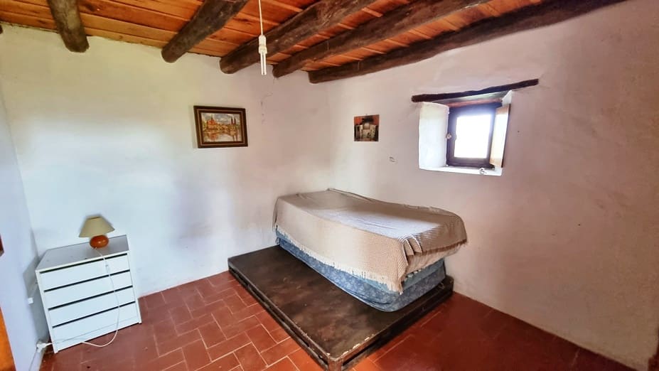 6 bedroom Finca/Country House for sale in Aracena - € 480,000 (Ref: 8191617)