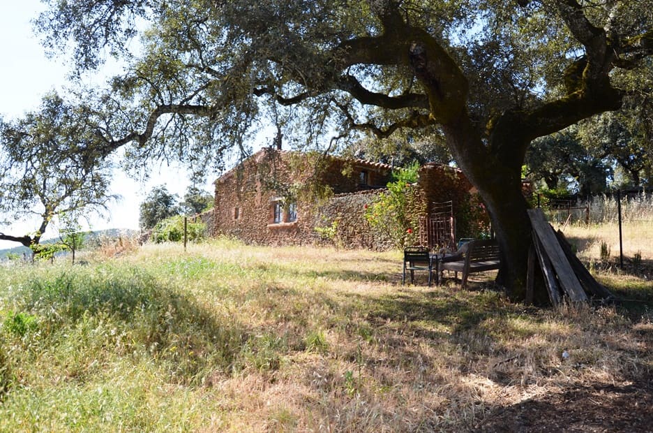 6 bedroom Finca/Country House for sale in Aracena - € 480,000 (Ref: 8191617)