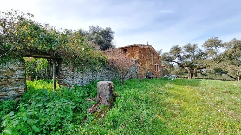 6 bedroom Finca/Country House for sale in Aracena - € 480,000 (Ref: 8191617)