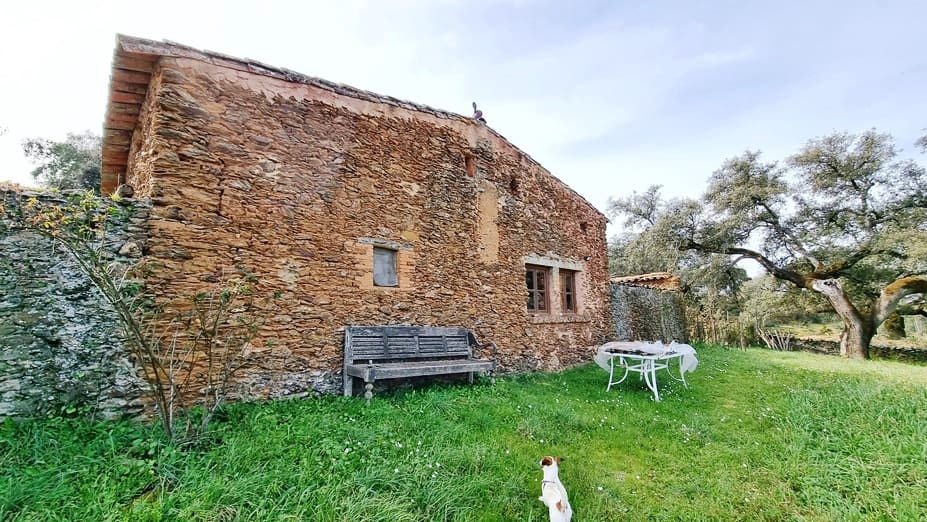 6 bedroom Finca/Country House for sale in Aracena - € 480,000 (Ref: 8191617)