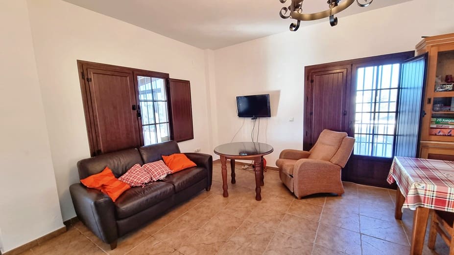 2 chambre Finca/Maison de Campagne à vendre à Zufre - 1 250 000 € (Ref: 8194283)