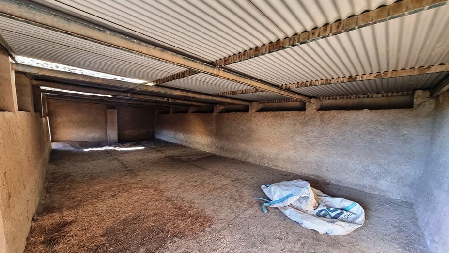 2 chambre Finca/Maison de Campagne à vendre à Zufre - 1 250 000 € (Ref: 8194283)