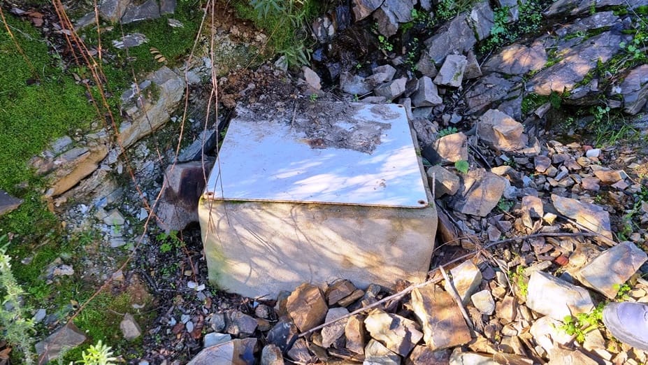 2 chambre Finca/Maison de Campagne à vendre à Zufre - 1 250 000 € (Ref: 8194283)