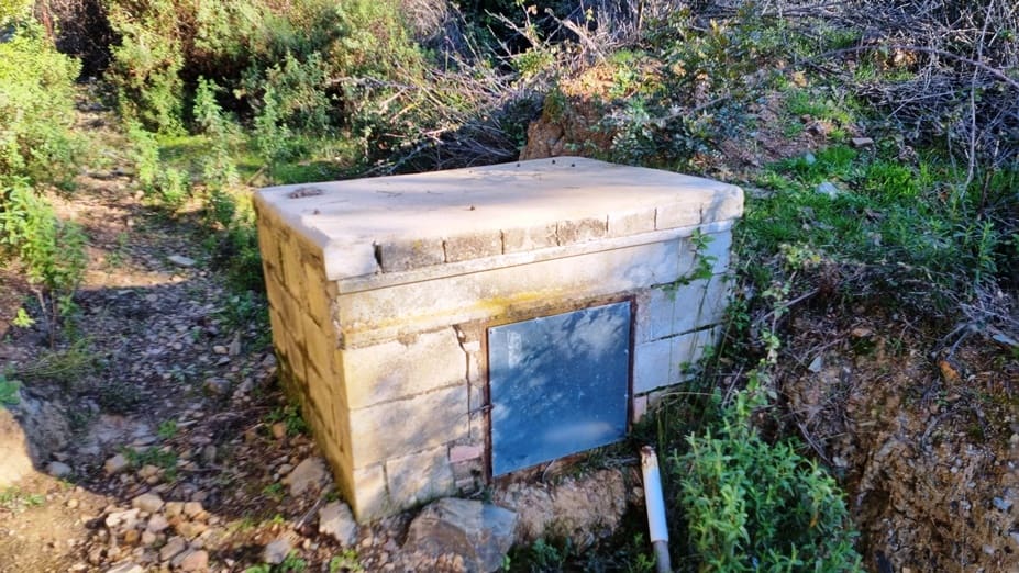 2 chambre Finca/Maison de Campagne à vendre à Zufre - 1 250 000 € (Ref: 8194283)