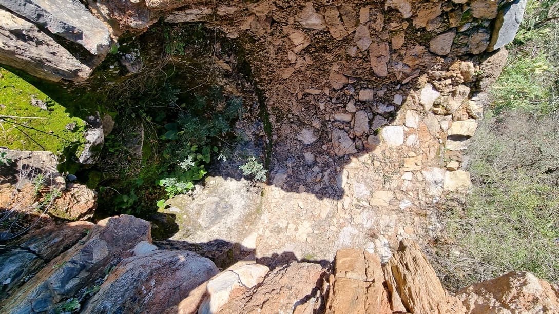 2 chambre Finca/Maison de Campagne à vendre à Zufre - 1 250 000 € (Ref: 8194283)