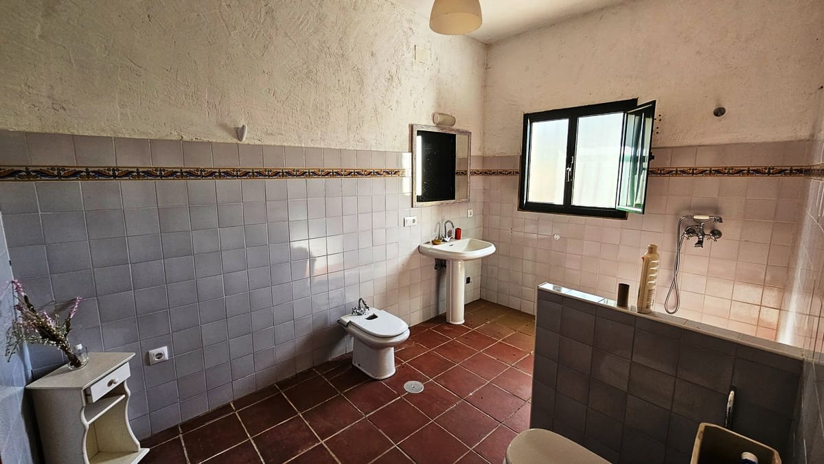 5 soveværelse Finca/Landehus til salg i Zufre - € 2.300.000 (Ref: 8386153)