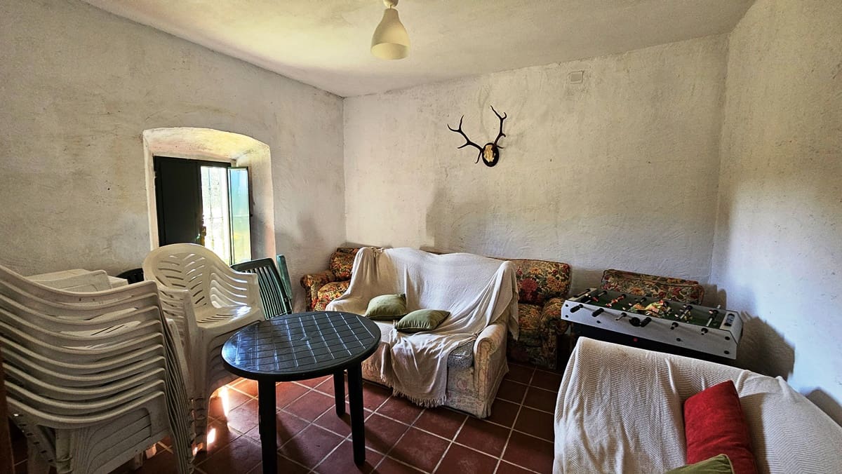 5 soveværelse Finca/Landehus til salg i Zufre - € 2.300.000 (Ref: 8386153)