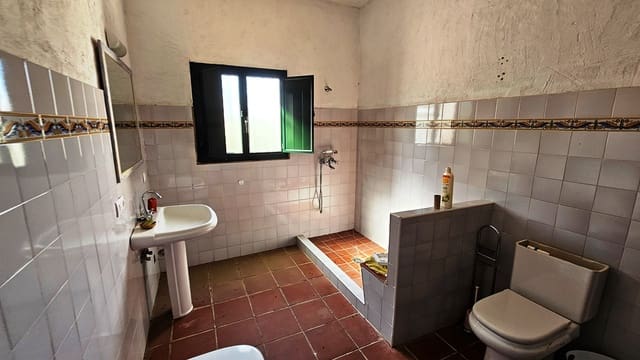 5 chambre Finca/Maison de Campagne à vendre à Zufre - 2 300 000 € (Ref: 8386153)