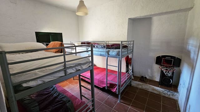 5 chambre Finca/Maison de Campagne à vendre à Zufre - 2 300 000 € (Ref: 8386153)