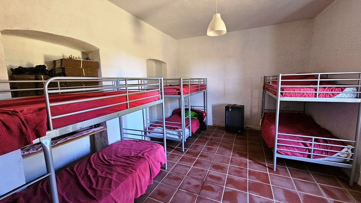 5 soveværelse Finca/Landehus til salg i Zufre - € 2.300.000 (Ref: 8386153)