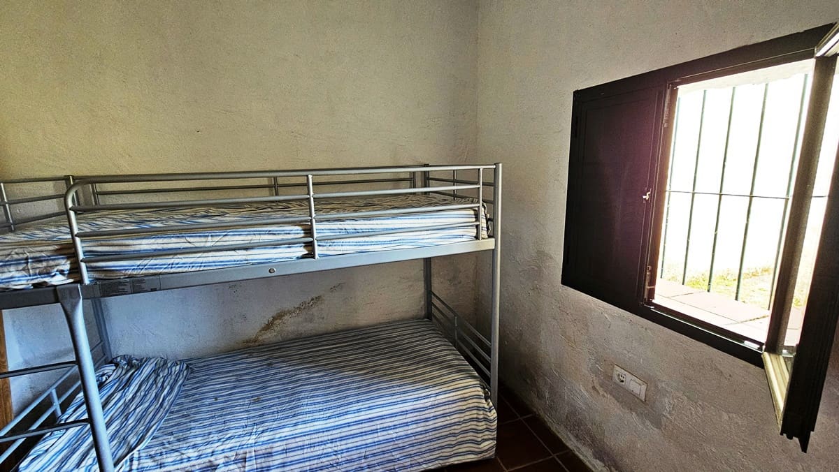 5 soveværelse Finca/Landehus til salg i Zufre - € 2.300.000 (Ref: 8386153)