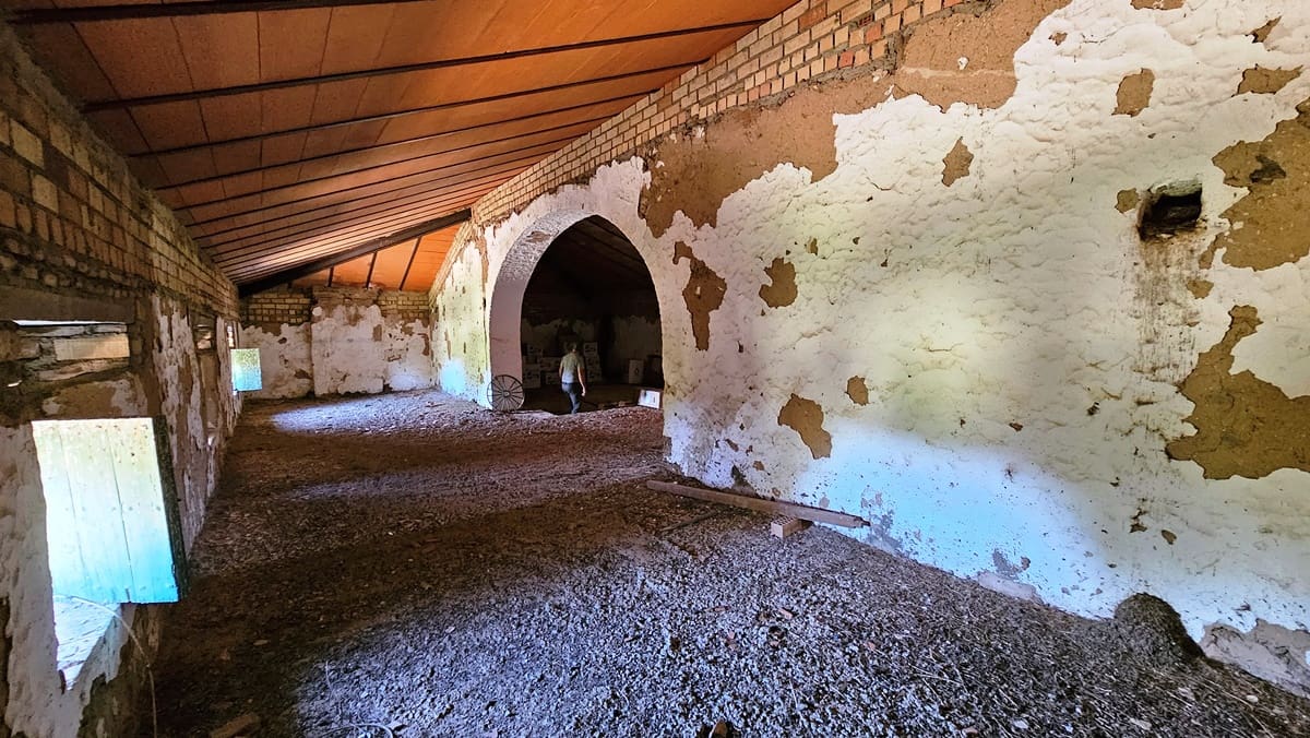 5 soveværelse Finca/Landehus til salg i Zufre - € 2.300.000 (Ref: 8386153)