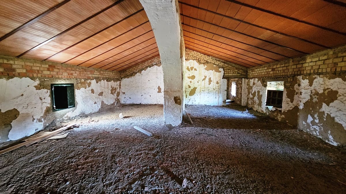 5 soveværelse Finca/Landehus til salg i Zufre - € 2.300.000 (Ref: 8386153)