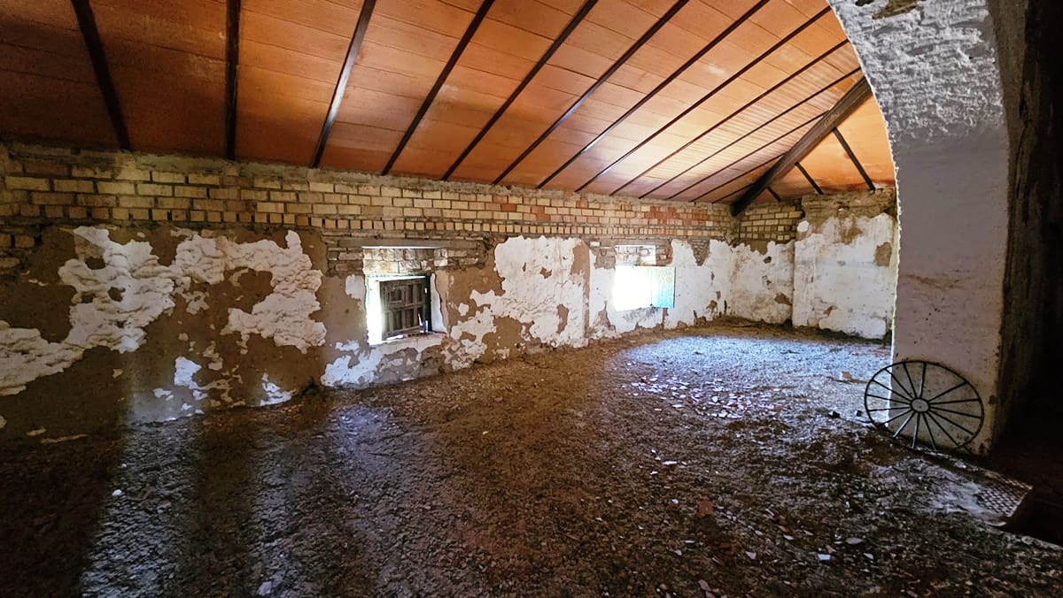 5 soveværelse Finca/Landehus til salg i Zufre - € 2.300.000 (Ref: 8386153)